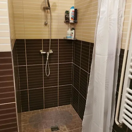 Apartman Maria Vendeghaz