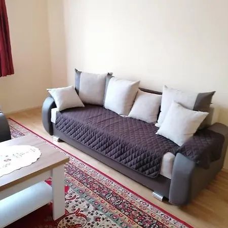 Apartman Maria Vendeghaz *